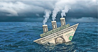 Z dolarem wcale nie jest źle