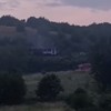 Zapalio se šinobus