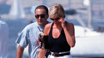 Księżna Diana, Dodi Al-Fayed (1997 r.)