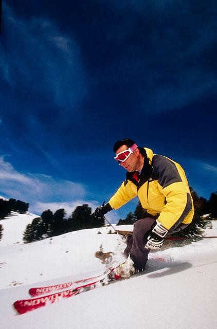 Galeria Włochy - Val di Fiemme, obrazek 9