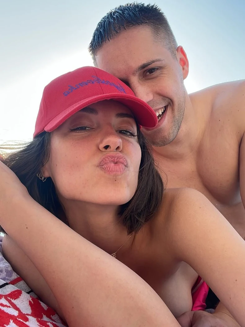 Sara Jo se javno obratila dečku