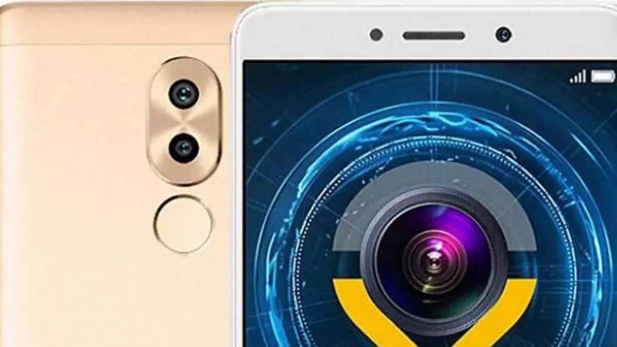 Huawei Honor 6X dostępny w ofercie operatora Plus