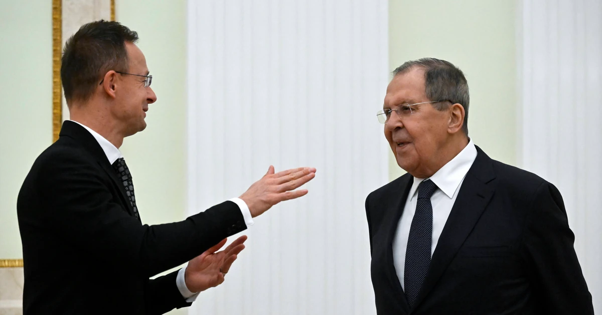 Węgry w rękach Rosji? Transkrypcja rozmowy na szczycie daje do myślenia