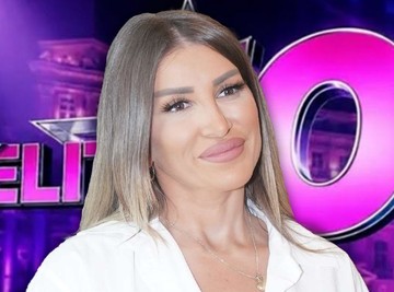 Dalila Dragojević (Foto: Ringier/Oliver Bunić/Screenshot TV Pink)