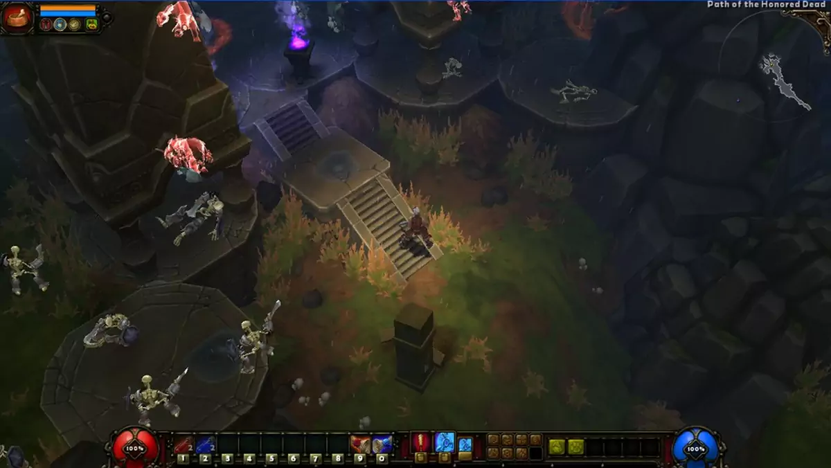 Torchlight II