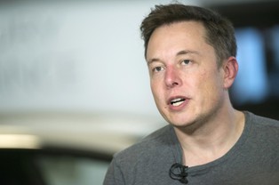 Tesla przetrwała poprzedni kryzys dzięki rządowej pomocy. Teraz Musk krytykuje pakiety stymulacyjne