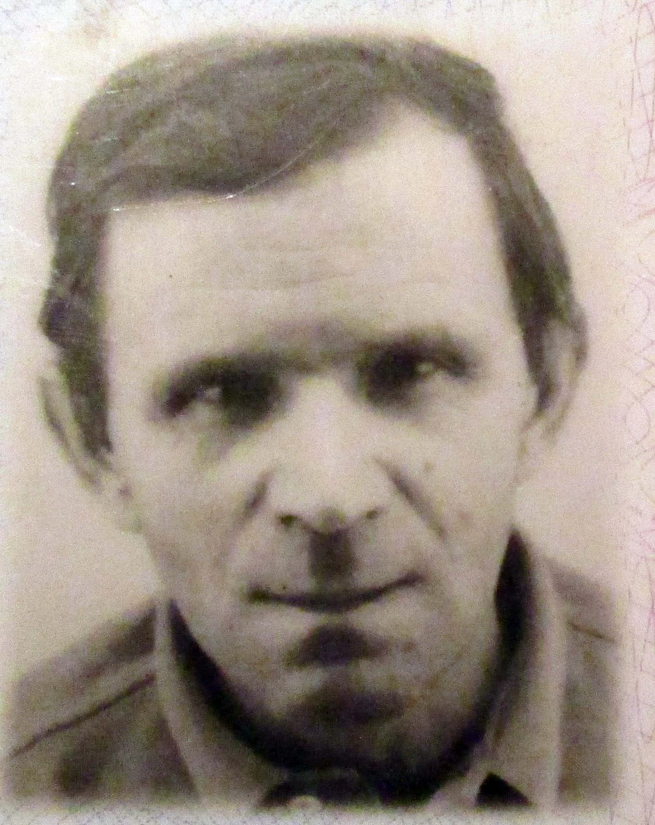 Ubijeni Momčilo Simonović bavio se poljoprivredom