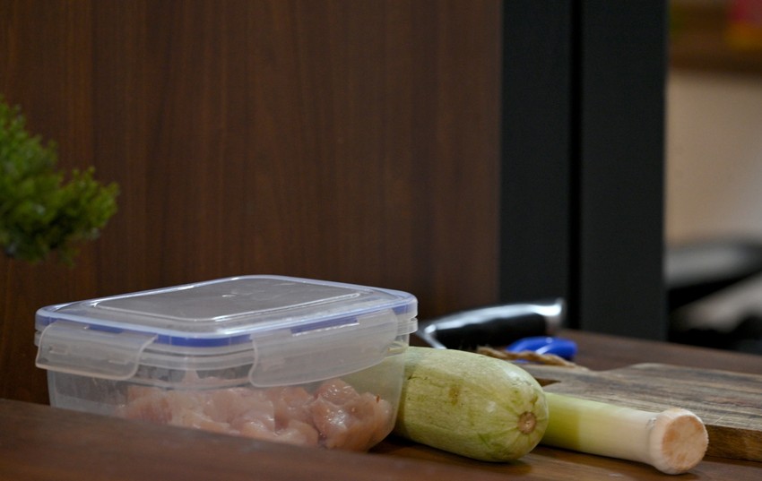 U kući Kaće i Darka Lazića