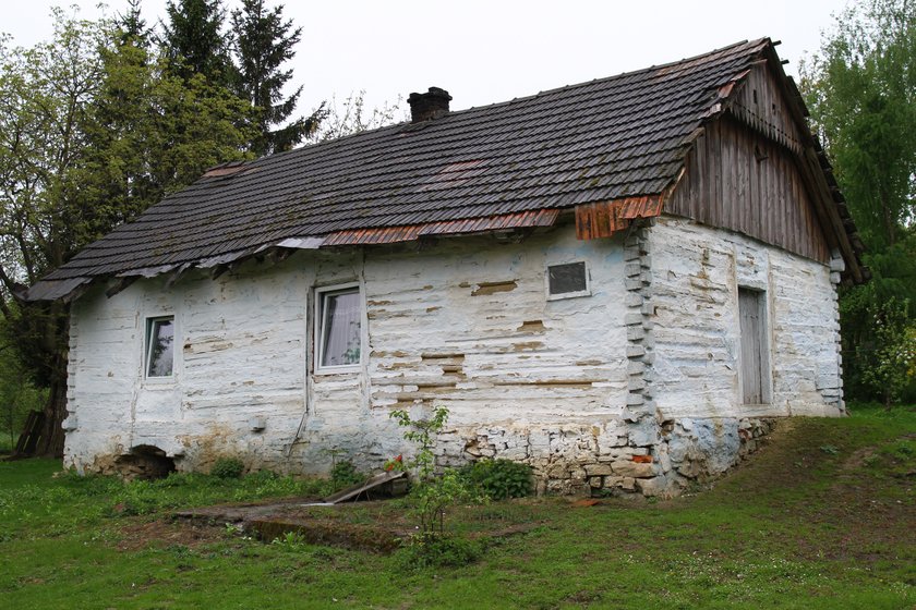 Matka z chorym synem żyją w trudnych warunkach