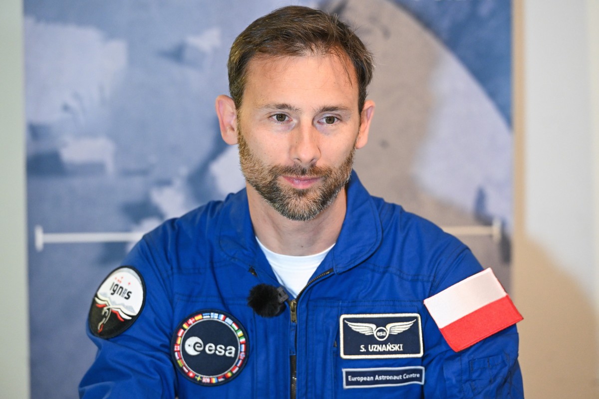 Polak nie poleci w kosmos? Misja Ax-4 znowu przełożona