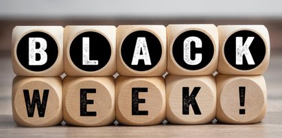 Najciekawsze zniżki na Black Week. Gdzie zaoszczędzimy?