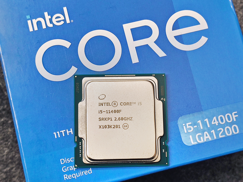 Intel core i5 11400f какая материнка нужна для сборки