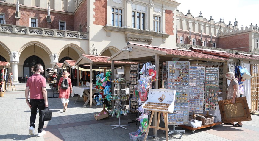 To będzie krakowska uczta