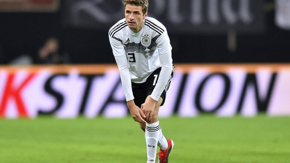 Thomas Muller