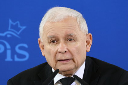 Jarosław Kaczyński opuści rząd? Są informacje kiedy może się to stać