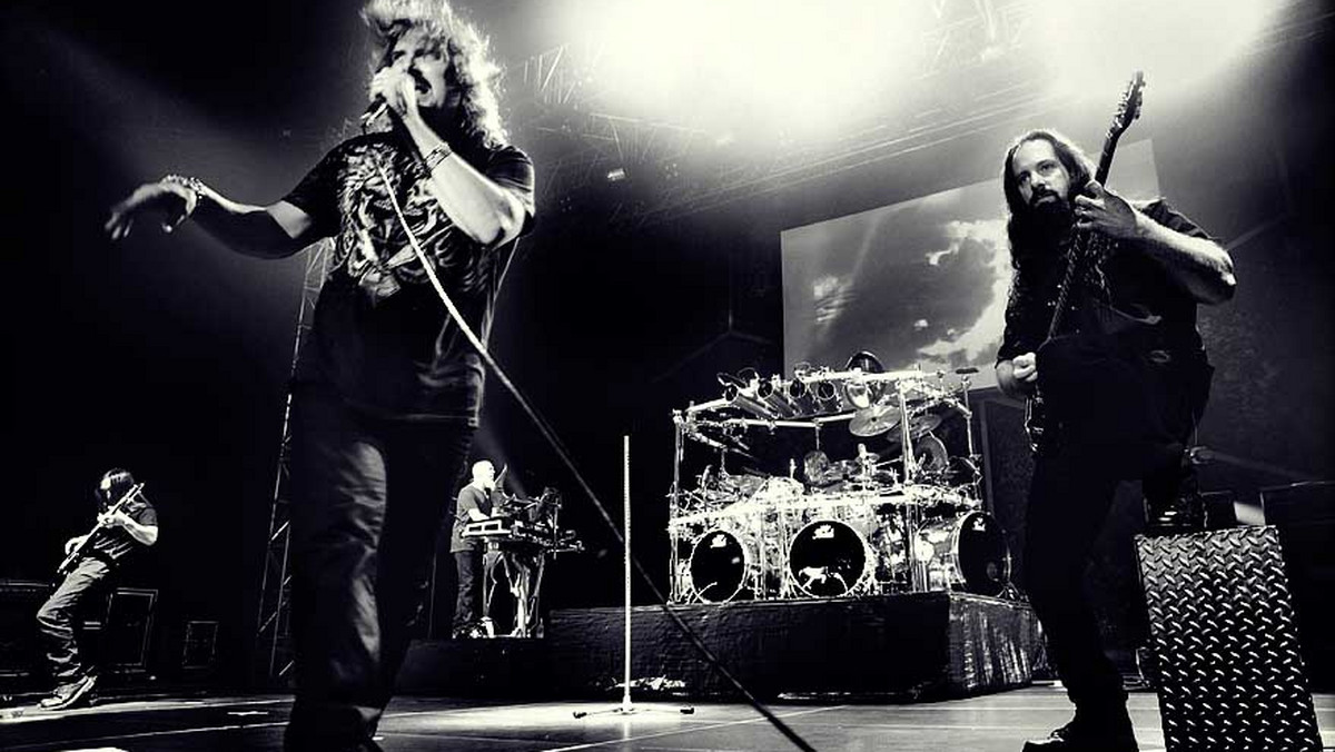 Grupa Dream Theater opublikowała kolejny zwiastun nadchodzącego longplaya "A Dramatic Turn Of Events".