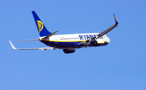 Dlaczego Ryanair masowo odwołuje loty? To może być efekt zemsty konkurencji