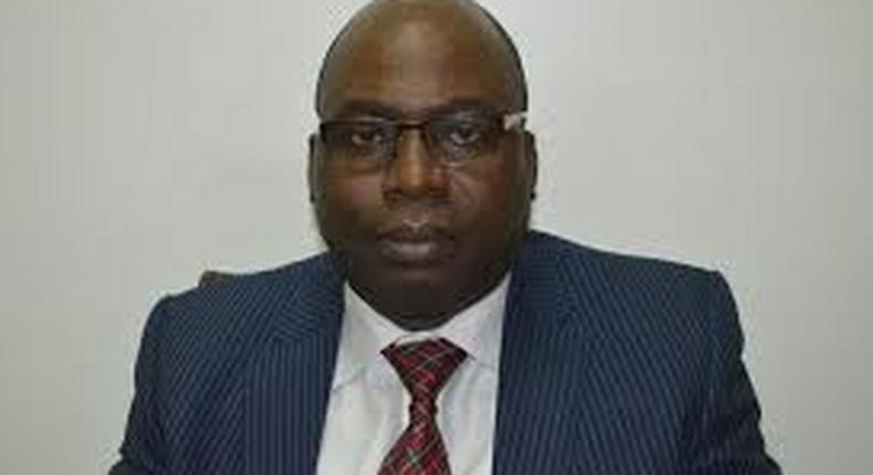 ICPC chairman Prof. Bolaji Owasanoye [icpc.gov]