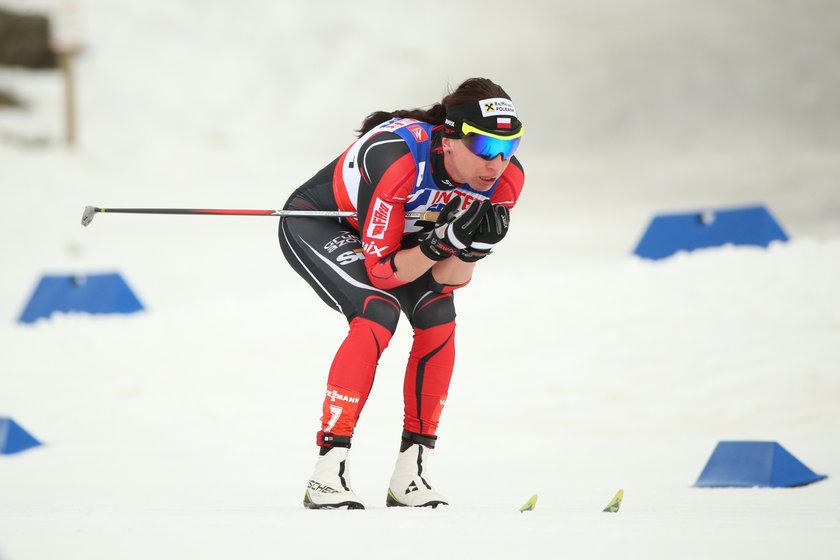 Kiepski koniec sezonu Kowalczyk, odpadła w eliminacjach w Drammen