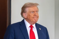 Ludzie Trumpa uznali, iż to dobry moment, by przycisnąć Ukrainę. Pomylili się