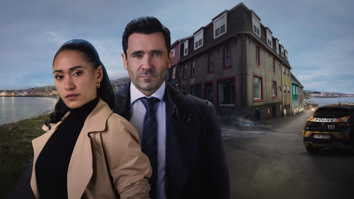 "Zbrodnie Saint-Pierre"