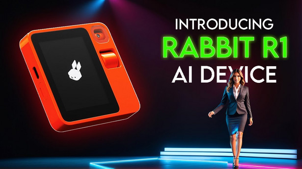 Rabbit R1
