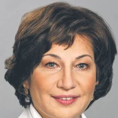 prof. Iwona Sierocka