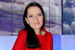 To ona będzie nową szefową "Teleexpressu". Kim jest Danuta Dobrzyńska?