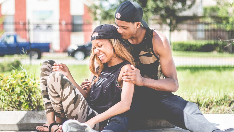 10 sweet things every boyfriend wants to hear (Tought Catalog)