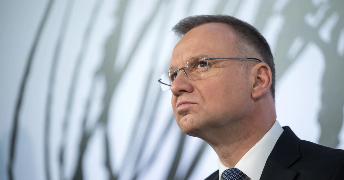 Jaką emeryturę prezydencką otrzyma Andrzej Duda? Oto kwota