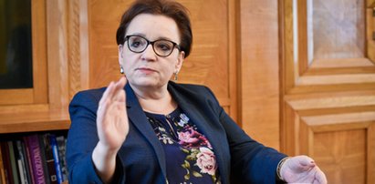 "Pamięć o Auschwitz zmoczyła pani w ..." Żenujące starcie polityków na antenie radia