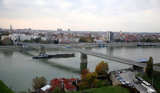 Novi Sad