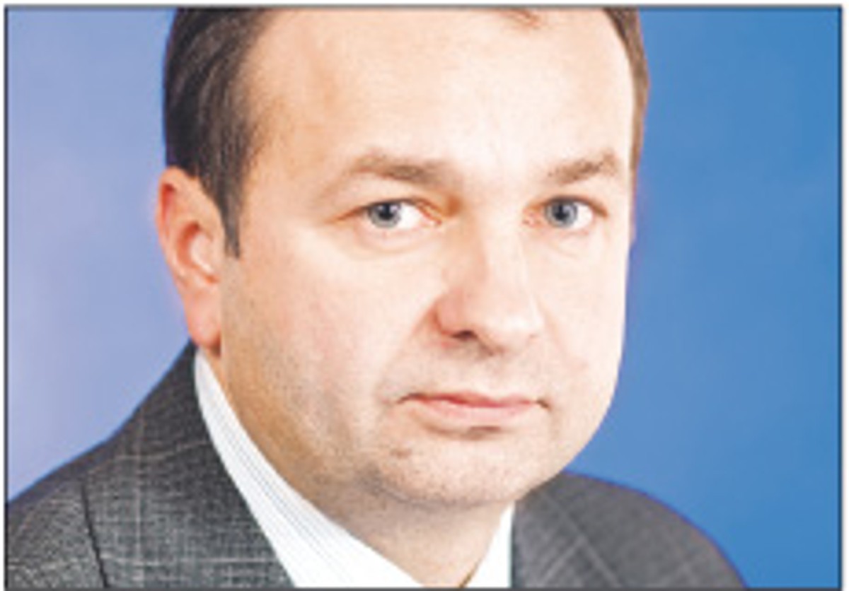 Bogdan Świąder