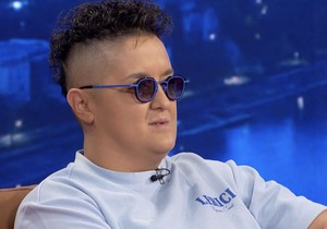 Show Stoperka Marija Šerifović