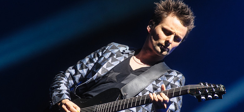 Orange Warsaw Festival: Muse i The Chemical Brothers pierwszymi gwiazdami