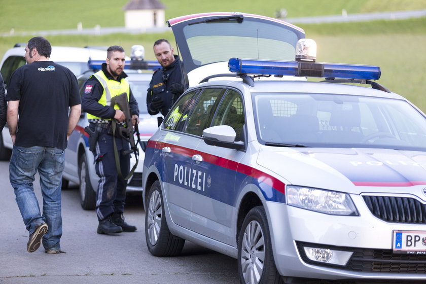 Masakra na koncercie. Są zabici i ranni