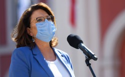 Kidawa-Błońska: Polska przestała być państwem prawa. PiS rozmontował system