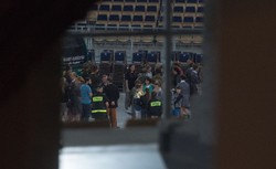 Wszczęto śledztwo ws. tragedii na obozie harcerskim w Suszku