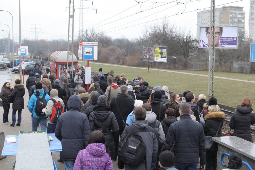 Zobacz co kryje się na Służewcu Przemysłowym