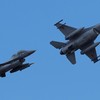 Rumunski lovci F-16