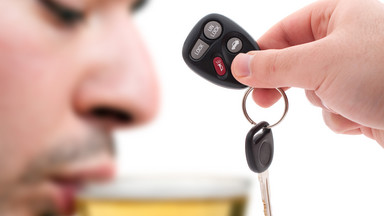 Zwiększenie kar dla pijanych kierowców to za mało
