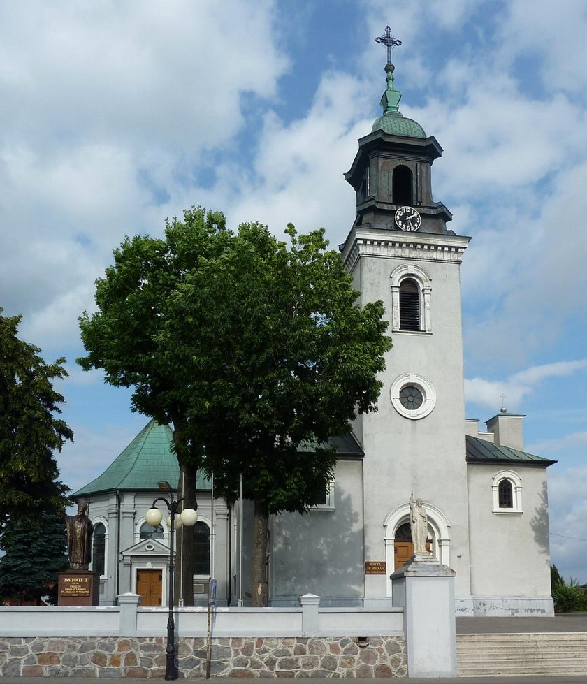 Skandal w kościele. Ksiądz cytował dzieciom wulgaryzmy