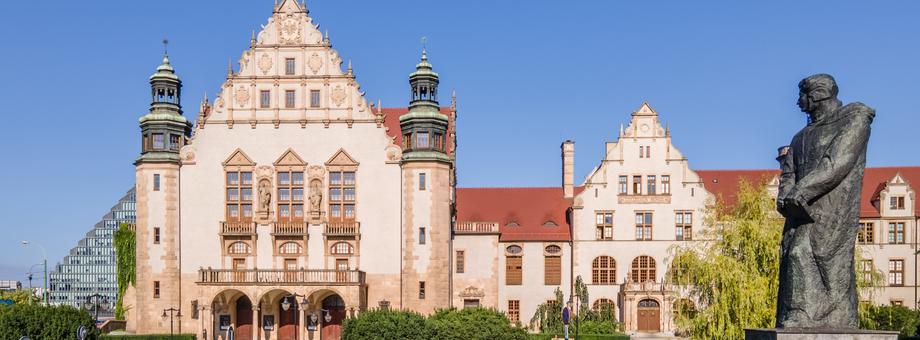 Zagraniczni studenci chętnie pobierają naukę na polskich publicznych uczelniach