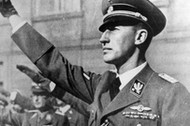 Reinhardt Heydrich.