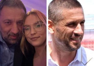 Vlade, Petra Divac, Niša Saveljić