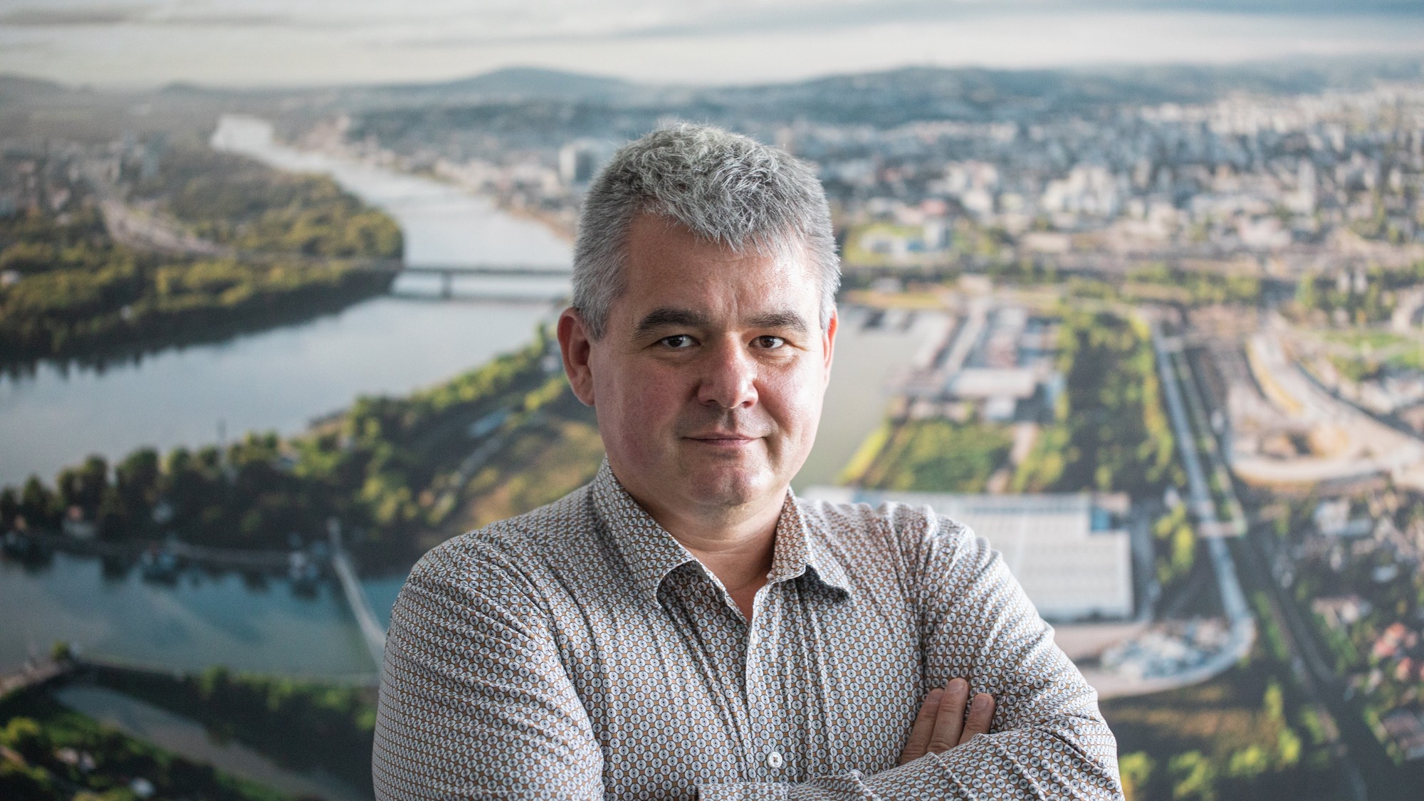 Matej Danóci