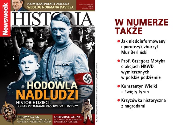 Newsweek Historia 