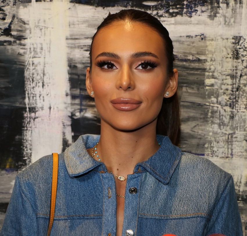 Anastasija Ražnatović 