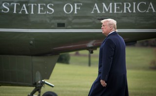 Trump przegrał ostatnią próbę utrącenia wyniku wyborczego