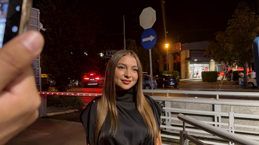 Sara Stojanović